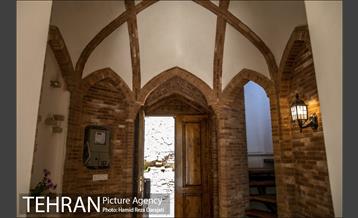 از خاک و خاکستر تا خانه اردیبهشت اودلاجان 2