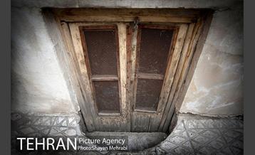 خانه جلال آل احمد 17