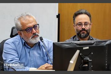 جلسه بررسی آخرین وضعیت تراکم های تشویقی پس از جنگ ۱۲ روزه در کمیسیون ماده ۵