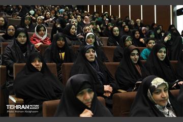 یادواره 2 هزار شهید منطقه ۴ شهرداری تهران  34