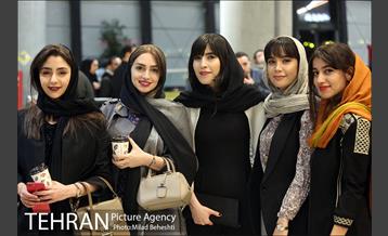 اکران خصوصی ژن خوک 17