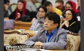 کنفرانس بین المللی حفاظت از میراث قرن بیستم از معماری تا منظر 4