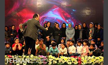 شادی در جوانمردان 17