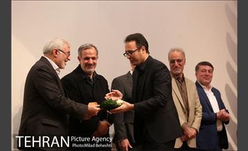 آئین اختتامیه دومین دوره جایزه سپیدار‎ 28