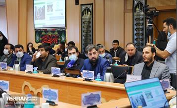 یکصد و سیزدهمین نشست مجمع کلانشهرهای کشور  10