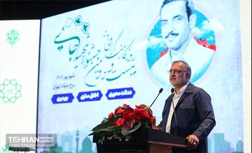 بیست‌ و‌ دومین جشنواره شهید رجایی 35