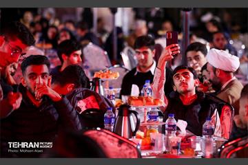 روایتگری نوجوانان در دومین رویداد روایت شهر 22