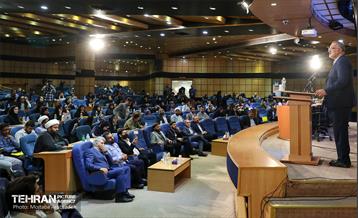 اولین همایش ملی حمایت از اطفال و نوجوانان 9