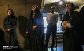 تور عکاسی از مجموعه فرهنگی برج آزادی 30