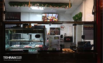 گذر غذا و گردشگری برکت 19