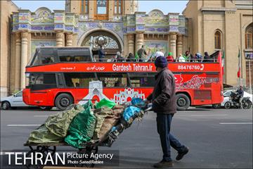 اتوبوس گردشگری 19
