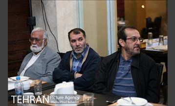 بزرگداشت رضا رویگری‎ 13