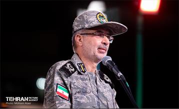 آیین اختتامیه کمپین دستمریزاد 41