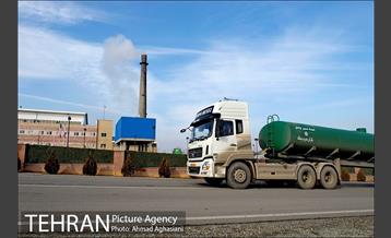 مجتمع پردازش و بازیافت زباله آراد کوه کهریزک  45