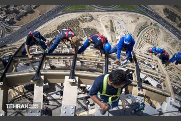 وقتی هنوز میلاد نبود 38