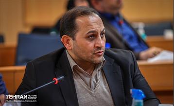 سومین جلسه قرارگاه ایمنی کالبدی تهران  6