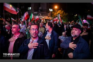 مراسم رونمایی از کتاب «در آغوش نیل» در رواق کشور دوست