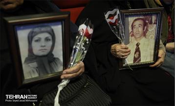 یادواره 350 شهید منطقه 13 13