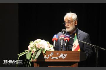 سیزدهمین سالگرد شهادت شهید طهرانی مقدم 20