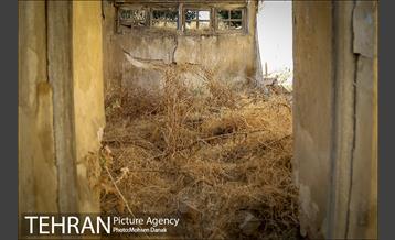 خانه 150 ساله در قلب تهران 11