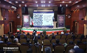 افتتاح از ۱۸۷ پروژه شهری از دومین دوره طرح من شهردارم در منطقه ۴ 9