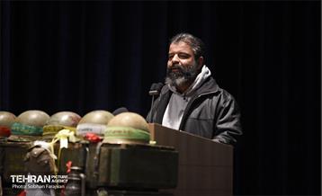 یادواره شهدای محله ده‌ونک 13