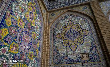 تاریخ رها شده؛ مسجد حاج رجبعلی 32