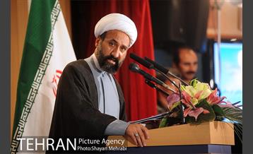 افتتاح هفته فرهنگی و اقتصادی لرستان 3