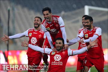 مسیر سرخ 25