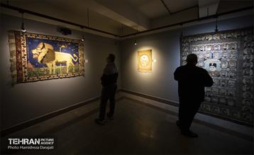 فرش،سنت،هنر 13