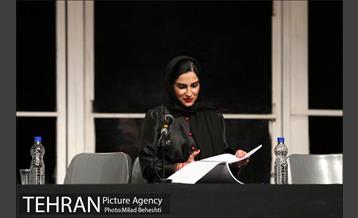 نمایشنامه خوانی مو‎ 14