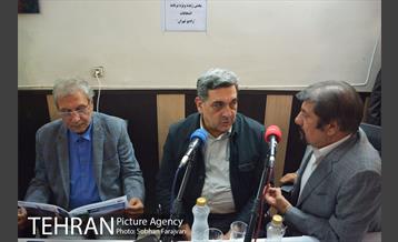 ستاد پنجمین دوره انتخابات شورایاری محلات شهر تهران -2 33