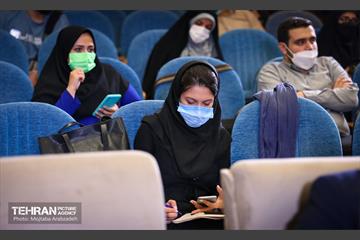 نشست خبری علیرضا زاکانی شهردار تهران 18