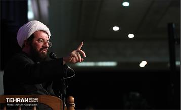 احیای شب بیست‌ویکم ماه رمضان در مصلای امام خمینی (ره) 40