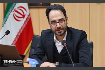 آیین آغاز نسخه آزمایشی سامانه جورچین 11