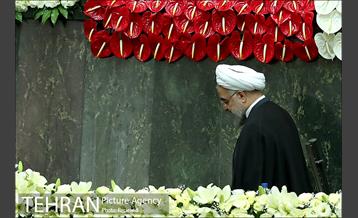 آغاز به کار یازدهمین دوره مجلس شورای اسلامی 9