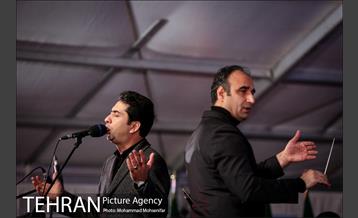 جشن ملی پرچم 14