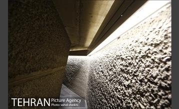 مجموعه فرهنگی هنری برج آزادی 8