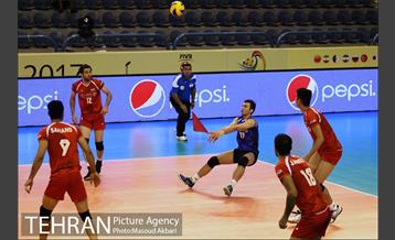 ایران ٣- ژاپن ٤ 13