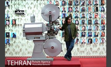 روز دوم جشنواره بین المللی سینما حقیقت‎ 24