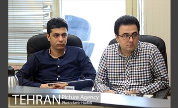 نشست صمیمانه و صبحانه کاری معاون توسعه منابع انسانی شهرداری تهران 16