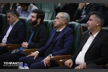 گرامیداشت روز دانشجو در دانشگاه آزاد واحد تهران مرکز 18