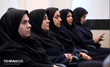 مراسم گرامیداشت روز جهانی شهرسازی 10