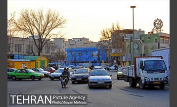 محله گمرک تهران (میدان رازی) 33