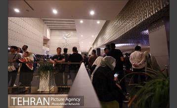 اکران فیلم سینمایی ماهورا 12