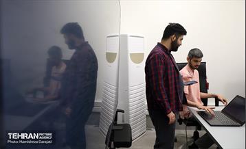 اولین روز داوری محصولات ارائه شده به کندو 1