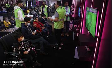 جام بازی‌های الکترونیکی 47