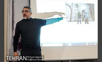 مسترکلاس وحید سالمی 14