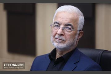 هشتمین جلسه ستاد مدیریت بحران کلانشهر تهران 29