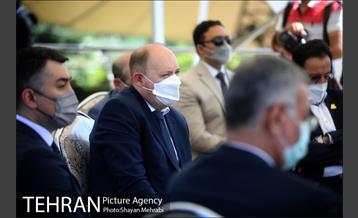 آیین احیای بوستان اکو 13